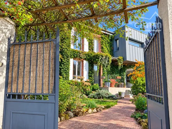 A vendre maison 6 pièces à Gouyrnay sur Marne