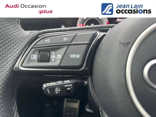 Audi A3 sportback tdi 150 s tronic 7 — photo 12