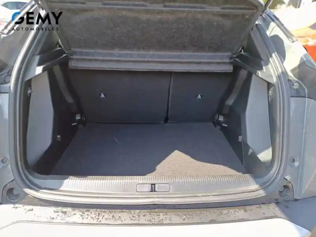 Peugeot 2008 puretech 100 s&amp;s bvm6 — photo 6