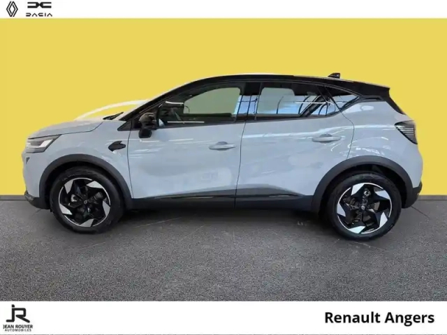 Renault Captur 1.0 tce 90ch techno — photo 10