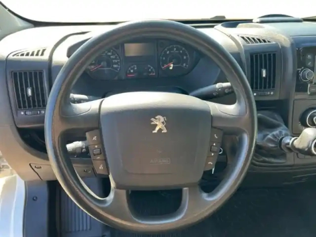 Peugeot Boxer fg 330 l2h2 2.2 bluehdi s&amp;s — photo 11