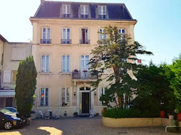 Immeuble 1340 m²