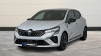 Renault Clio 1.6 E-Tech 145ch full hybrid Techno - 24