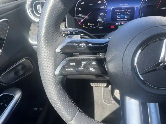 Mercedes Glc 300 e  hybrid eq 4matic am — photo 14