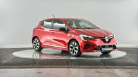 Renault Clio 1.6 E-Tech hybride 140ch Limited -21N — photo 3