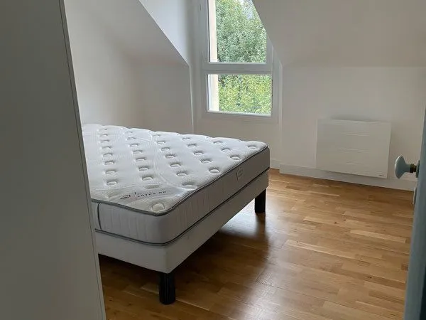 Appartement T2