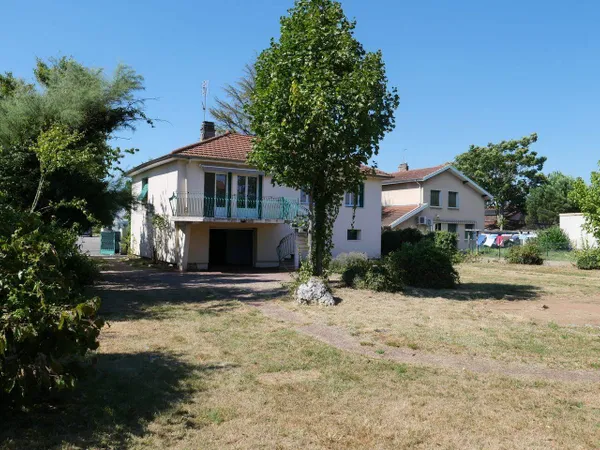 Maison 5 pièces 79 m²