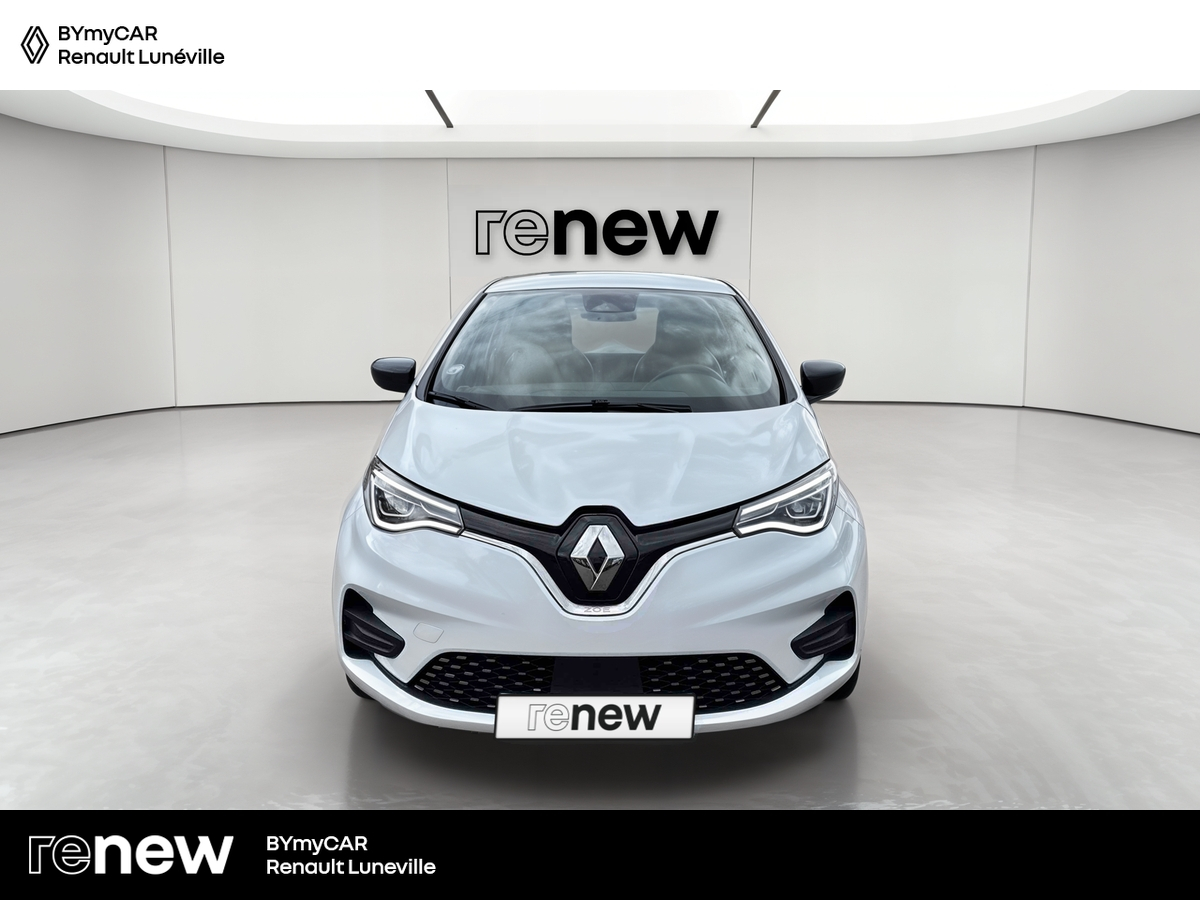 Renault Zoe R110 - 22B — photo 8