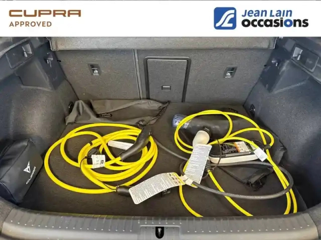 Cupra Formentor ehybrid 272 ch dsg6 — photo 14