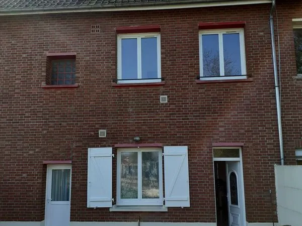 A vendre immeuble de rapport entièrement rénové