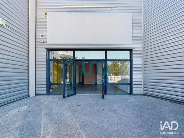 Local commercial 60 m²