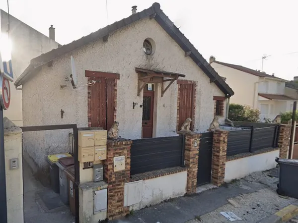 Maison 5 pièces 70 m²