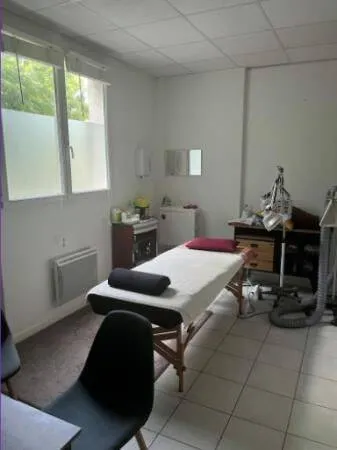 Local commercial 70 m²