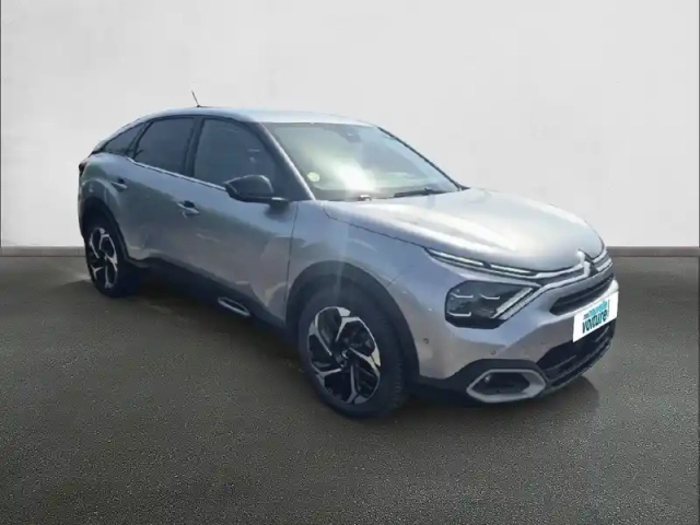 Citroën C4 bluehdi 130 s&amp;s eat8 — photo 9