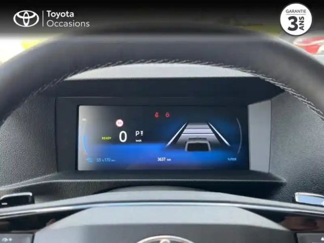 Toyota Proace medium 75kwh start mc24 — photo 6
