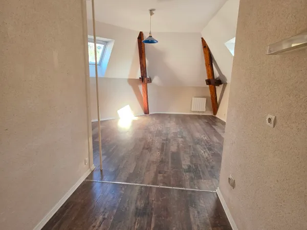 Immeuble de rapport 106 m²