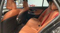 Mercedes Classe C Break 43 AMG 408ch 4Matic — photo 13