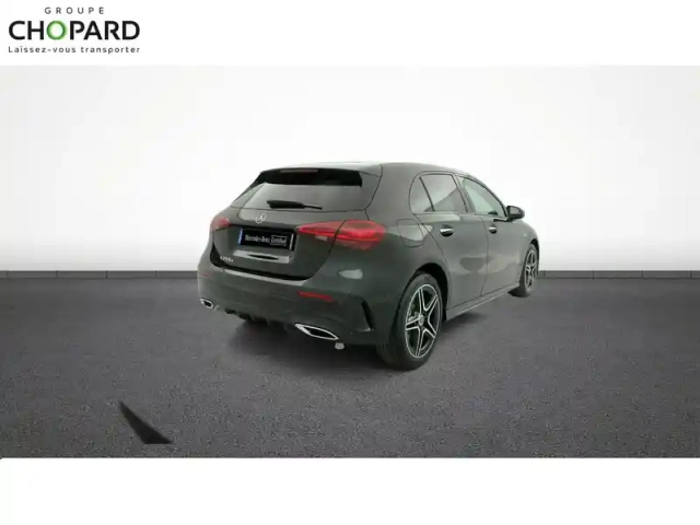 Mercedes Classe A 250 e hybrid eq 8g-dct — photo 72