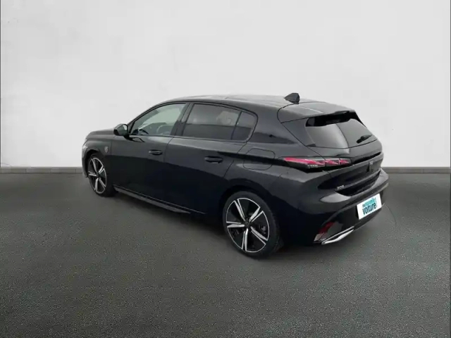 Peugeot 308 phev 180 e-eat8 — photo 36