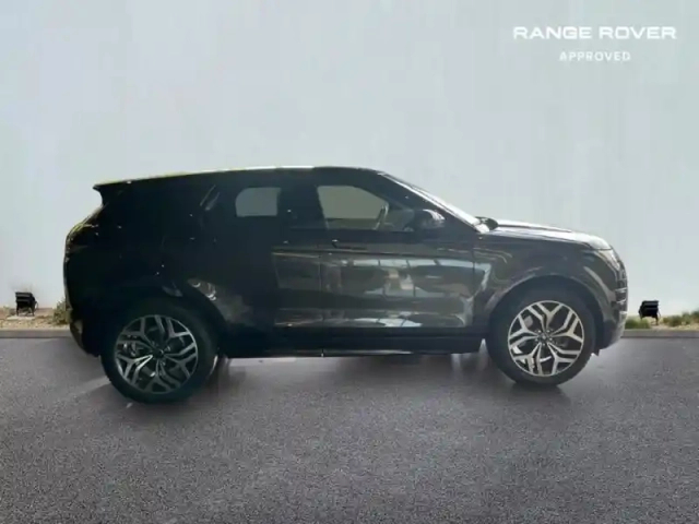 Land Rover Range Rover evoque 2.0 p200 200ch flex fuel dynamic hse — photo 6