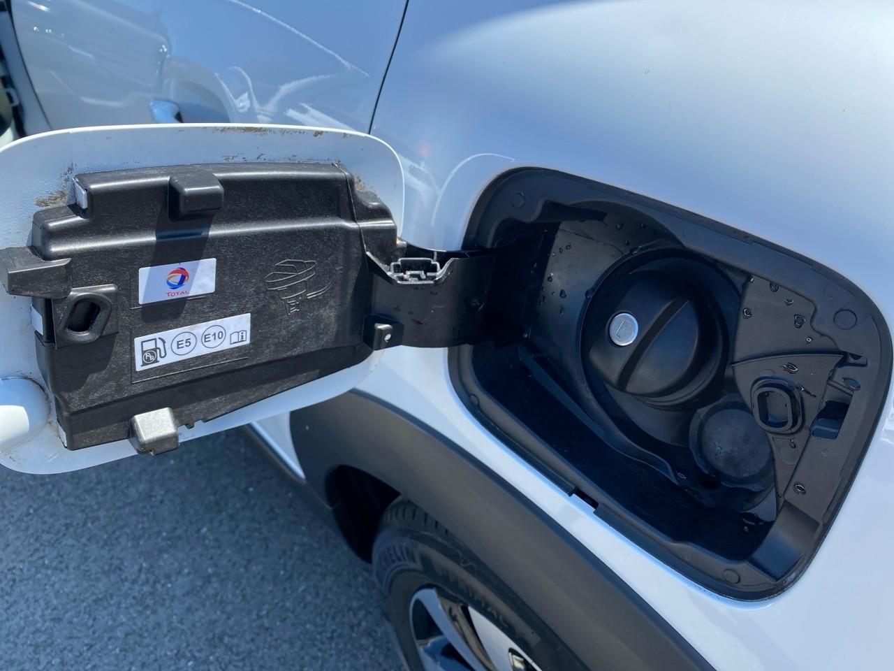Citroën C3 1.2 puretech 83ch s&s shine — photo 25