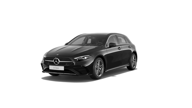 Mercedes Classe A 200 d
