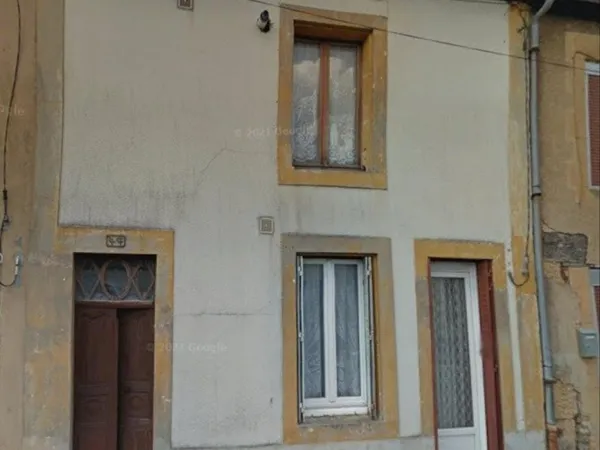 Jolie petite maison de caractere en locatif ou à usage d'habitation