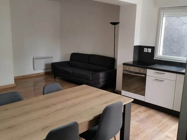 Chambre pour étudiant