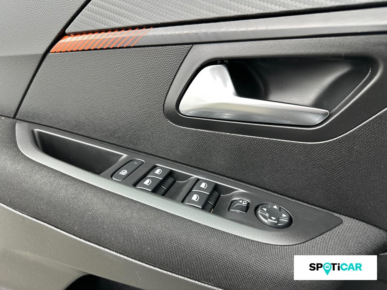 Peugeot 208 1.2 puretech 75ch s&s active pack — photo 16