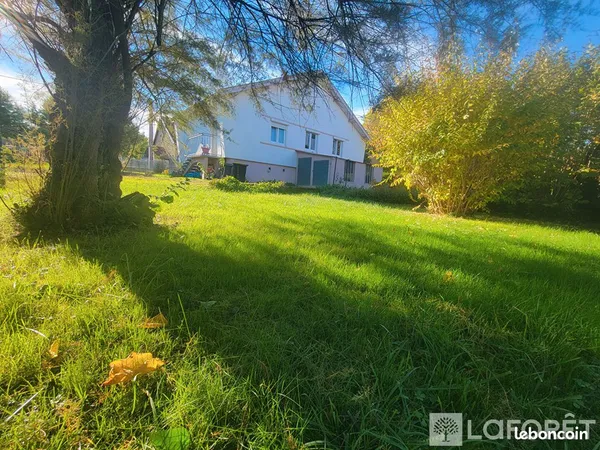 Maison 4 pièces 66 m²