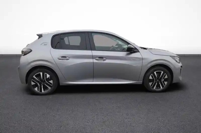 Peugeot 208 electrique 50 kwh 136ch — photo 7
