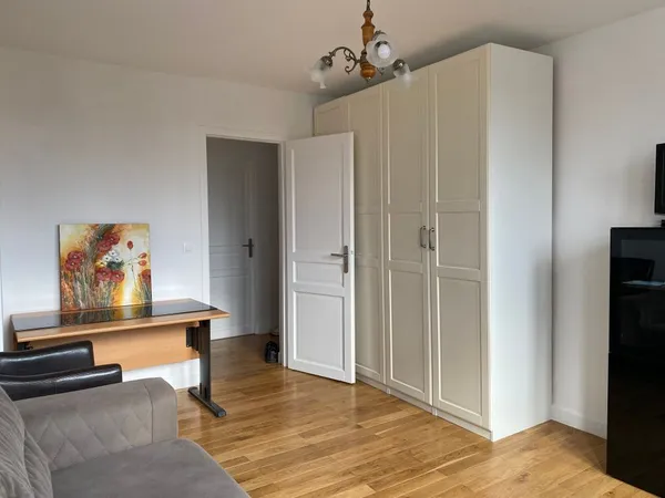 Appartement de 48m2 à louer sur Joinville-le-Pont