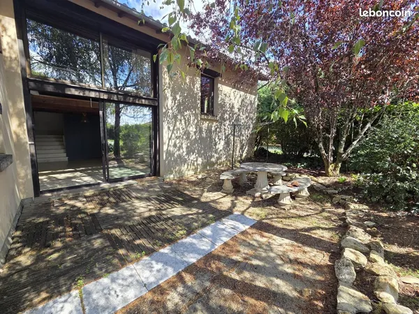 Maison 7 pièces 179 m²