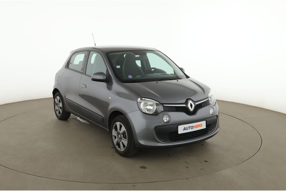 Renault Twingo 1.0 SCe Zen — photo 7