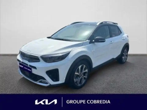 Kia Stonic 1.0 t-gdi 100ch gt line dct7