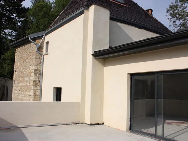 Bergerie Saint Didier Au Mont D Or 5 pièce(s) 120 m2