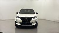 Peugeot 2008 1.2 PureTech 130ch S&S GT — photo 1