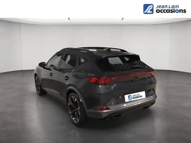Cupra Formentor 1.5 tsi 150 ch dsg7 — photo 9