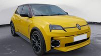 Renault 5 E-Tech Electrique 120ch Techno autonomie urbaine — photo 7
