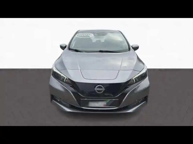 Nissan Leaf 150ch 40kwh acenta 22 — photo 20