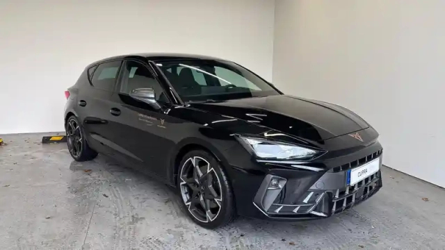 Cupra Leon ehybrid 272 ch dsg6 — photo 1
