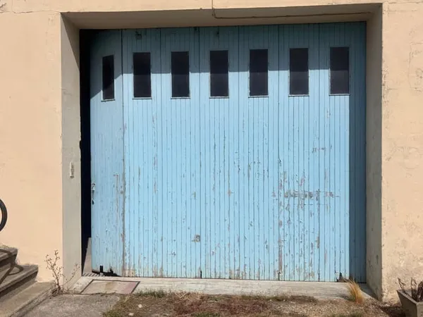 Parking 110 m²