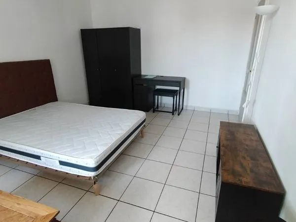 Vente studio 28 m2