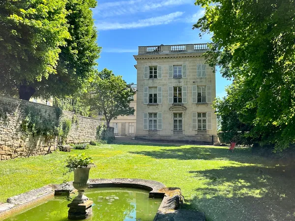 Vends appartement