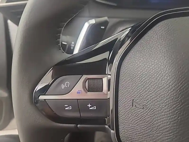 Peugeot 208 hybrid 110 ch e-dcs6 — photo 48