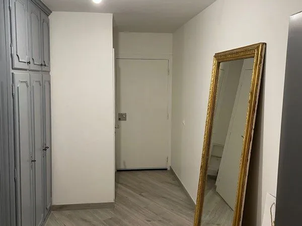 Appartement a vendre paris 16