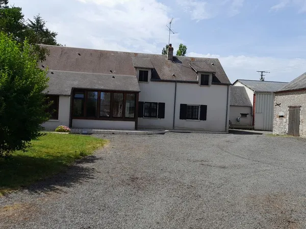 Propriété 10 pièces - 290 m2