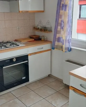 Studio meublé Saint-Louis 68300