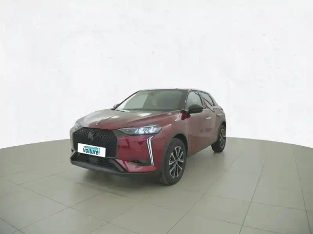 Ds Ds 3 puretech 100 bvm6