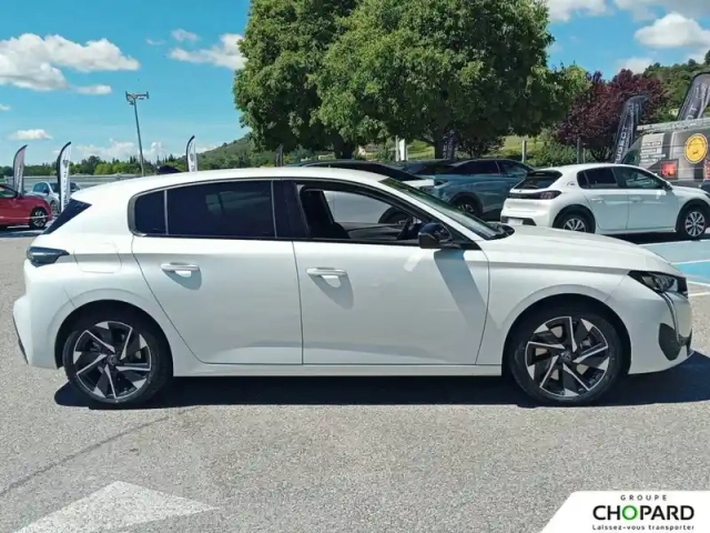 Peugeot 308 phev 180 e-eat8 — photo 31